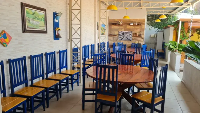 Oportunidade - Salão e Ponto Comercial - Centro - Jacareí - 375m².