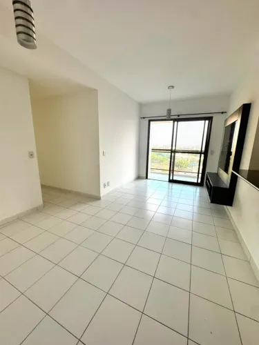 Alugo Apartamento Com Projetados No Calhau Cond Jardins de Provence