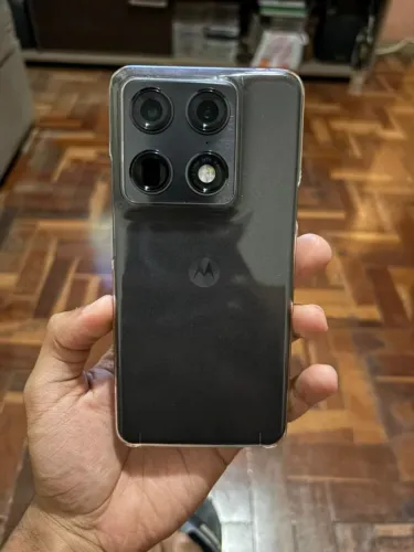 Motorola Signature 512 GB