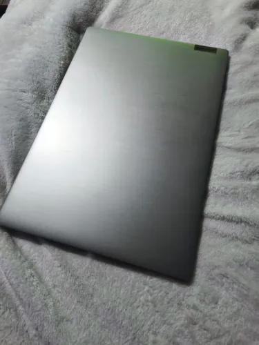 Notebook Lenovo