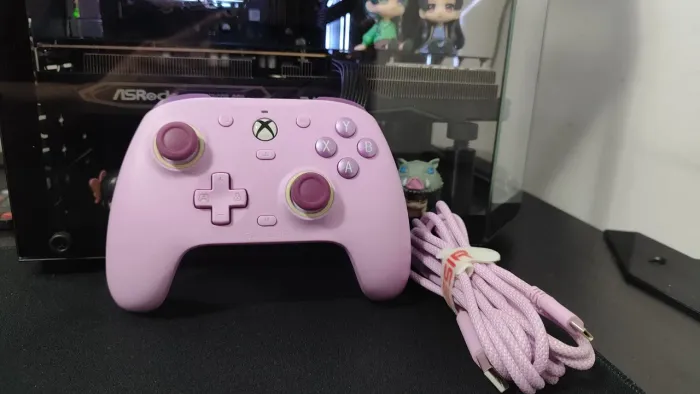  Gamesir G7 SE Wired Controller for Xbox 