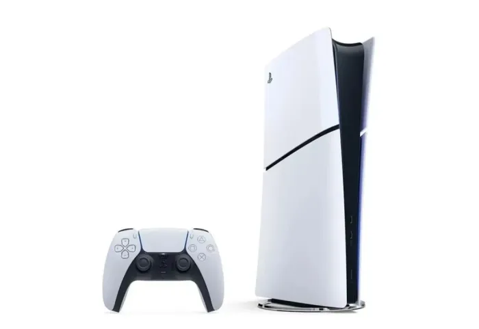 PlayStation 5 Edição Digital lacrado