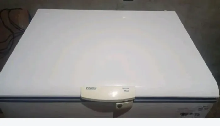 Freezer