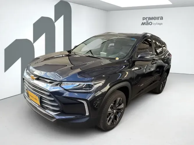 Chevrolet Tracker Premier 1.2 Turbo 12V Flex AUT 2025