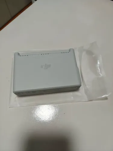 Hub de Carregamento Drone Dji NEO - Item Novo Retirado de Kit Combo 