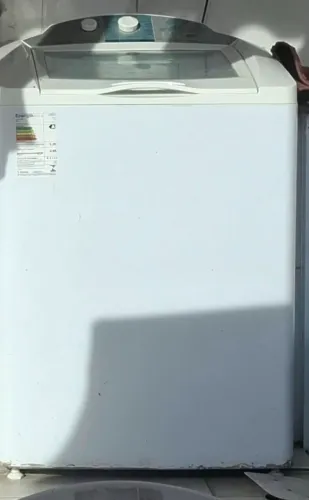Máquina de lavar GE