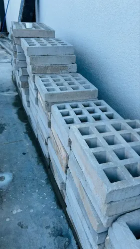 Cobogó 40x40