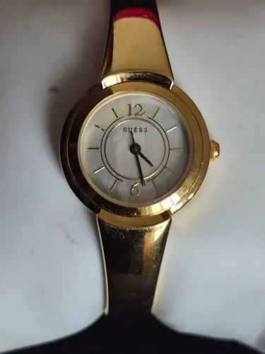 Relógio Guess Anos 90