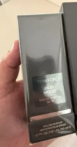 tom ford oud wood de nicho parfum 50 ml.