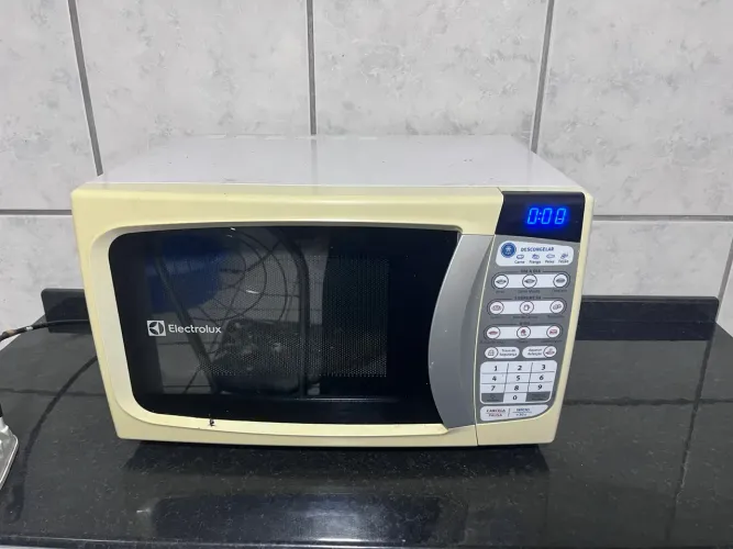 Microondas Electrolux