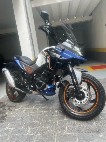 Nh 190 ano 2022 equipada