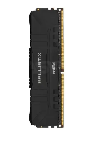 Memoria Ram Desktop 8gb 2666mhz Ballistix