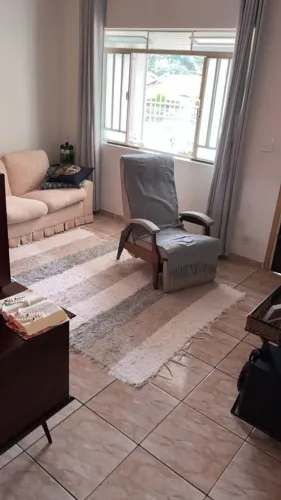 Casa para Venda em Valinhos, Vila Santana, 3 dormitórios, 3 banheiros, 3 vagas