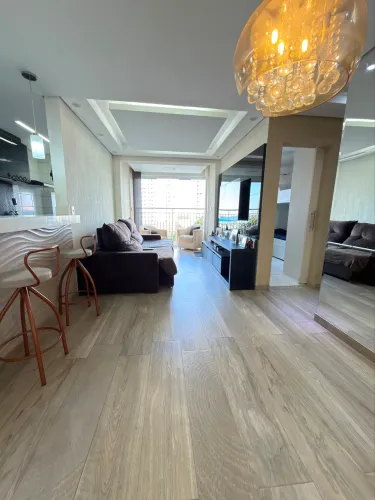 Apartamento à venda no Flex Gama - 63 m²