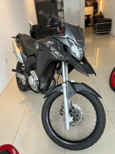 Honda XRE 300/ 300 Abs/ Flex 2021