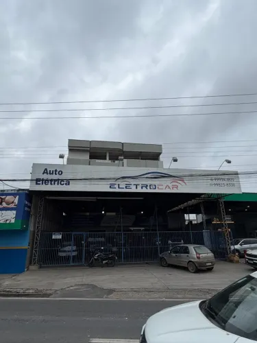 Apartamento 3 quartos, sendo 1 suíte, bairro Shell, Linhares - ES