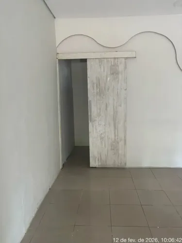 Salão p/locação c/ 45 m² em Vila Ponte Rasa - São Paulo - SP