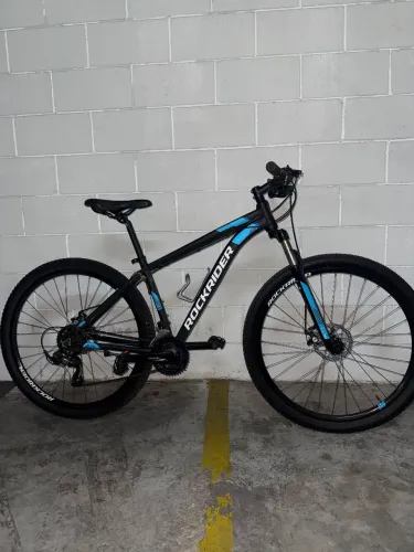 Bicicleta aro 29