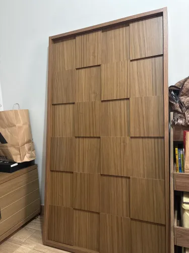 Cabeceira de Cama Box