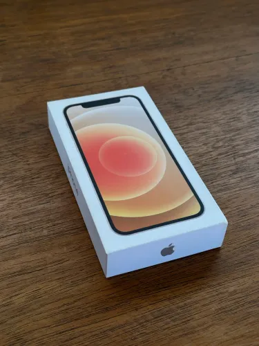 iphone 12 128gb (LEIA A DESCRIÇÃO)