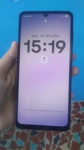 sansung a07 128gb