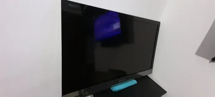 Tv Sony 32 Polegadas - Tv Sony com defeito - Não é SMART