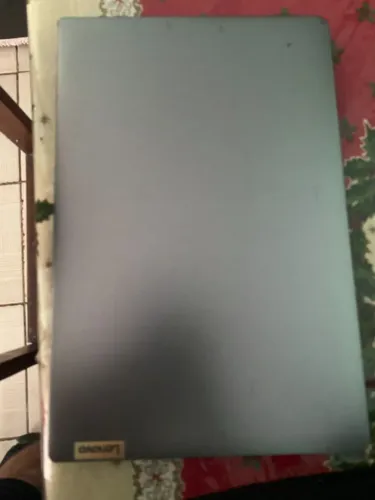 Noteboook Lenovo IdeaPad Ryzen 5 5500U | 20GB RAM | SSD 480GB + 200GB | Radeon 2GB