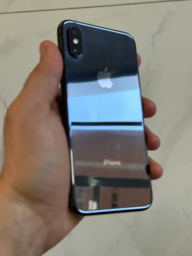 iPhone XS 256GB Preto - Ótimo Estado - Apenas R$ 550