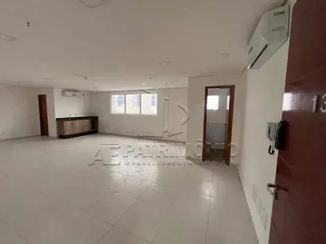 Sala comercial para locação no Condomínio Edifício Dubai Campolim no Parque Campolim em So