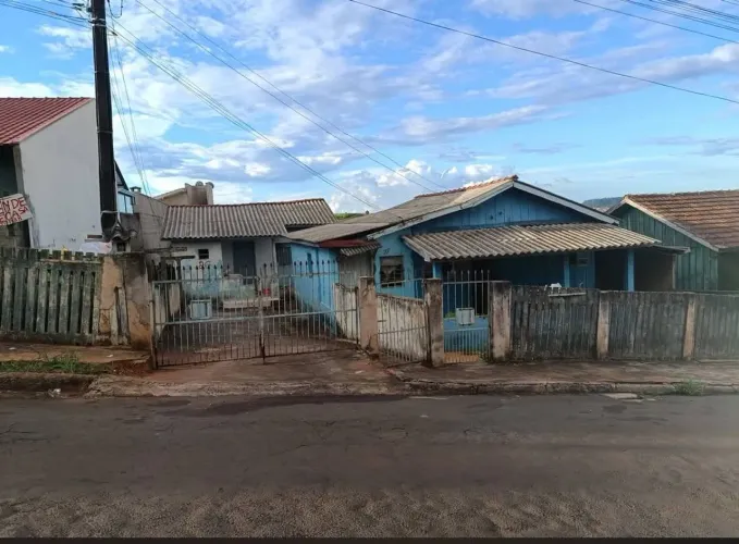 Vendo terreno