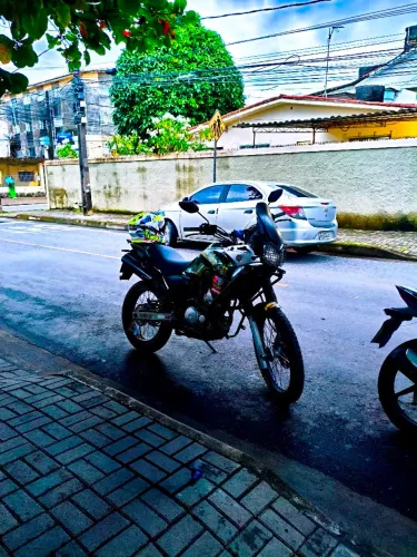 Terenere 250 2018-2019