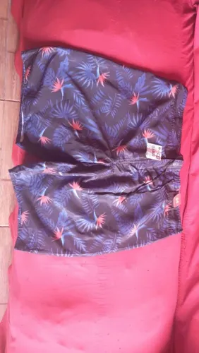 Short Tamanho 44