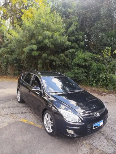 Hyundai I30CW 2.0 16V 145cv Mec. 5P 2011