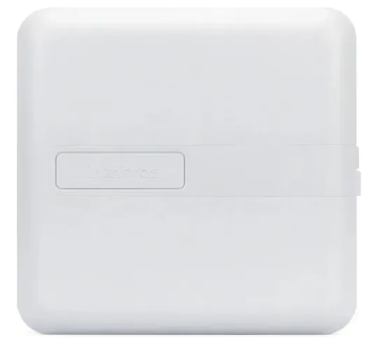 Central de alarme monitorada AMT 2018 E smart Intelbras (nova)