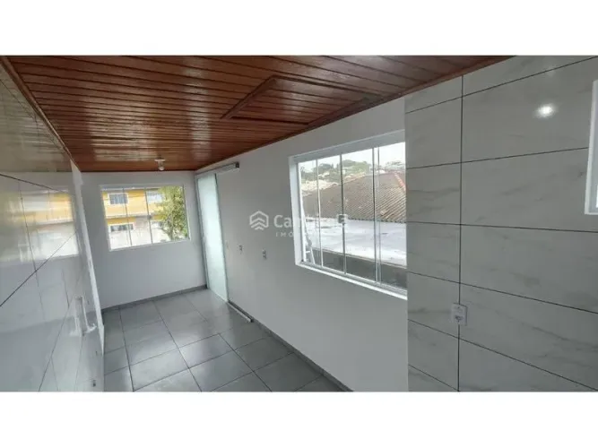 Kitinet - Tapera - Florianópolis - Sc