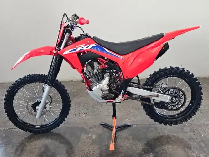 Honda CRF 250F - 20,21 (Kit Motor 310 / +Acessórios)