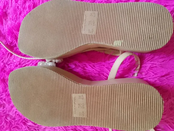 sapato