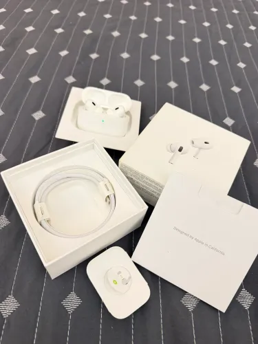 AirPods Pro 2 Apple - Original