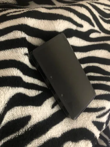 Nintendo 3Ds old