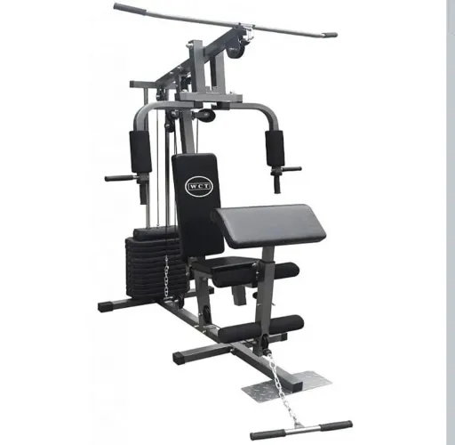 Estação de musculação WCT 80 KG