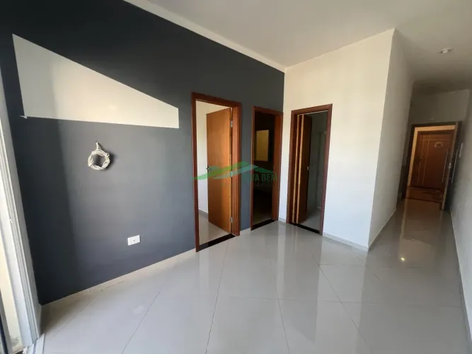 Apartamento para Venda em Boituva, Portal Ville Azaleia, 2 dormitórios, 1 banheiro, 1 vaga