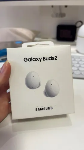 Galaxy Buds 2 NOVO