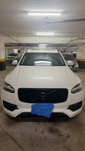Volvo XC 90 T-6 Inscription 2.0 320cv 5P 2016