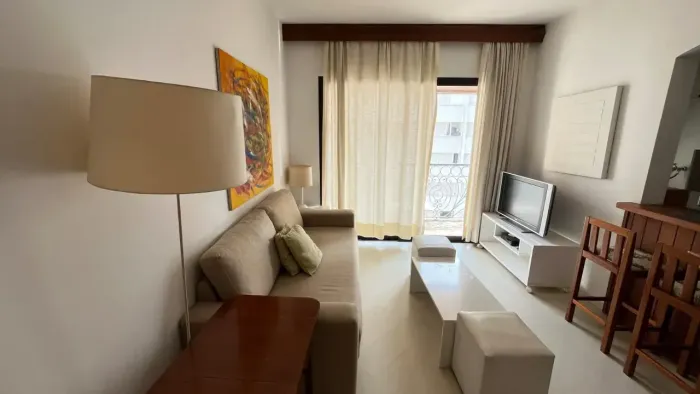 Imóvel para venda com 52 metros quadrados com 1 quarto em Cerqueira César - São Paulo - SP