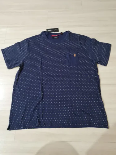 Camiseta reserva...Nova...tam ggg