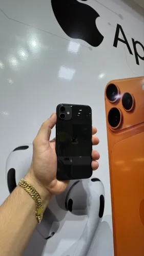 IPHONE 11 128GB BATERIA 100%