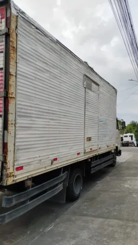Baú 6 metros
