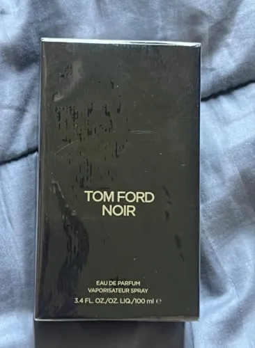 Perfume Tom Ford Noir Eau de Parfum Masculino 100 ml