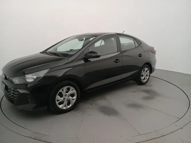Hyundai HB20S Comfort 1.0 Flex 12V Mec. 2026
