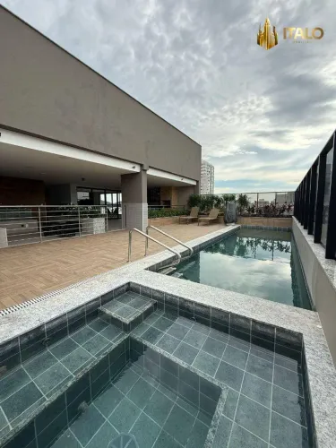 Apartamento com 1 dormitório à venda, 50 m² por R$ 699.000 - Praia de Itaparica - Vila Vel